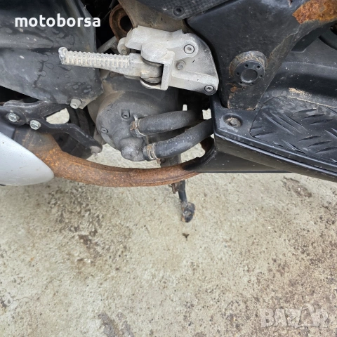 peugeot Jet Fors 50 2T карбуратор!, снимка 10 - Мотоциклети и мототехника - 53347634