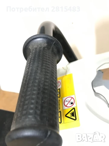 ИНВЕРТОРЕН ГЕНЕРАТОР ЗА ТОК HONDA CROSS PLUS K2200HSP (Чисто нов), снимка 5 - Генератори - 51388239