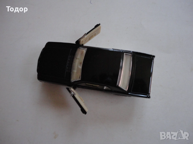 Кола количка Ford , снимка 4 - Колекции - 52671365