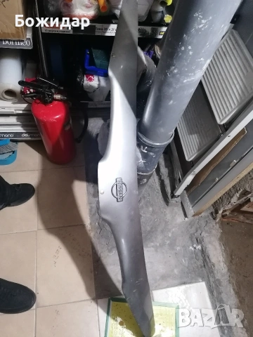 преден ветробран дефлектор nissan almera , снимка 3 - Аксесоари и консумативи - 54219572