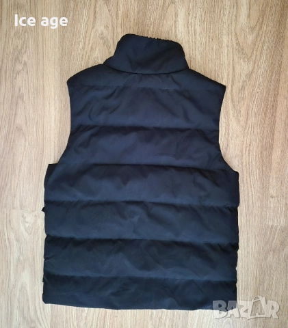 Hoodrich елек размер S, снимка 3 - Якета - 52196364