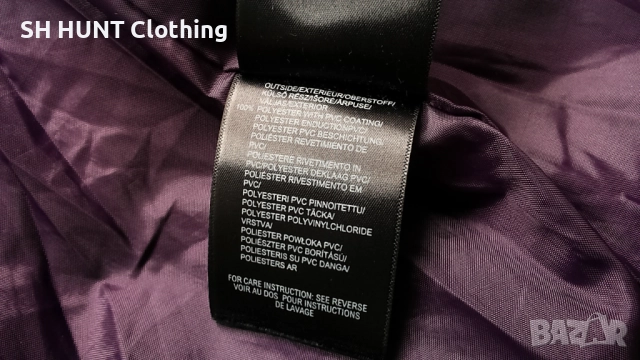 MEXX Women Jacket размер 38 / M дамско зимно яке 8-30 , снимка 14 - Якета - 52695742