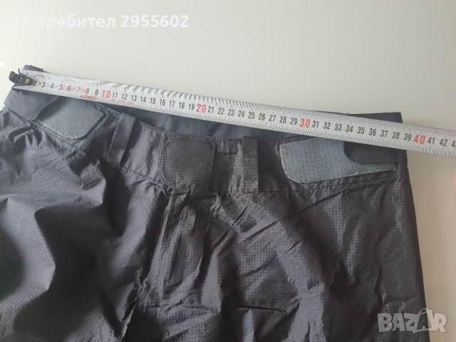 Norrona Bithorn Dri1Дамски панталон S, снимка 6 - Панталони - 45524557