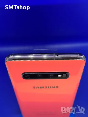 *Ново* SAMSUNG S10, снимка 9 - Samsung - 47608762