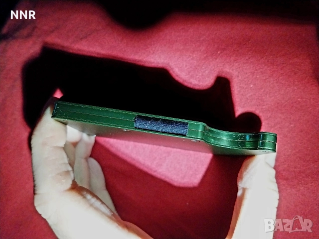 Щипка за карти и банкноти - портмоне, картодържател, портфейл , снимка 3 - Портфейли, портмонета - 52630897