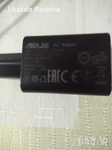 Оригинално зарядно за ASUS, снимка 2 - Оригинални зарядни - 46545600