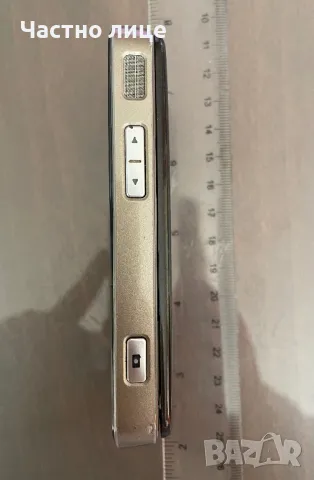 Телефон Nokia N78, снимка 7 - Nokia - 49795846
