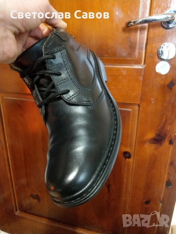 Clark 's Gore-tex 42нм. 26,7см.