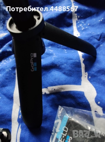 Go pro Hero 8 Black, снимка 8 - Камери - 51551503