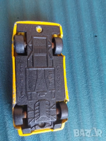 Maisto Lamborghini оригинална количка / кола, снимка 4 - Коли, камиони, мотори, писти - 53739813