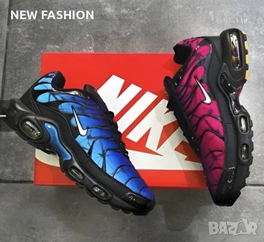 🔝🔝🔝Мъжки Маратонки Nike , снимка 3 - Маратонки - 50811013