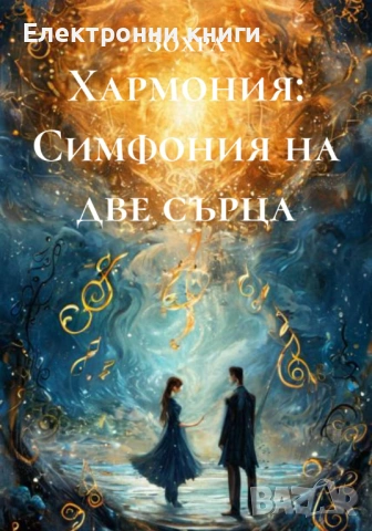 Хармония: Симфония на две сърца
