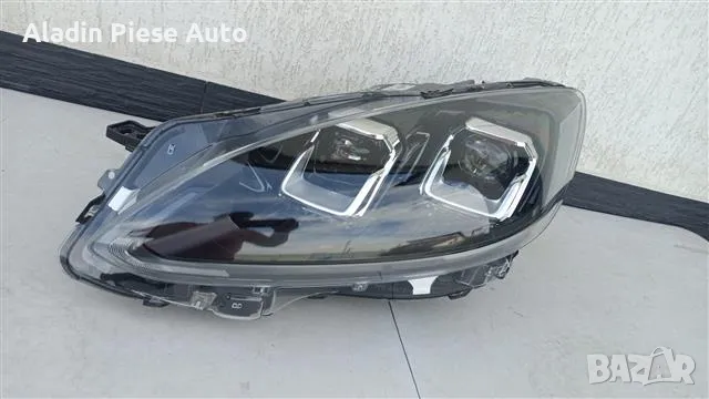 Ляв фар Full Led Ford Kuga 3 година 2020 2021 2022 2023 код LV4B-13E017-AN, LV4B13E017AN , снимка 2 - Аксесоари и консумативи - 47104265