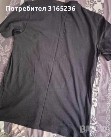 Нова тениска HUGO BOSS, снимка 3 - Тениски - 53496155