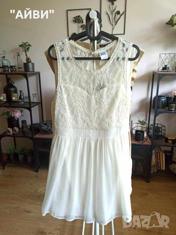  Дамска прекрасна рокля VERO MODA