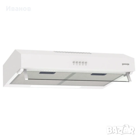 Абсорбатор / Аспиратор Gorenje