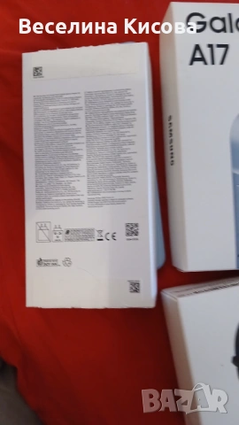 Продавам телефон., снимка 5 - Samsung - 53240728