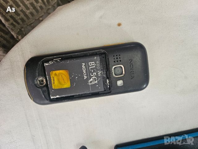 Nokia 3720, снимка 5 - Nokia - 46064786