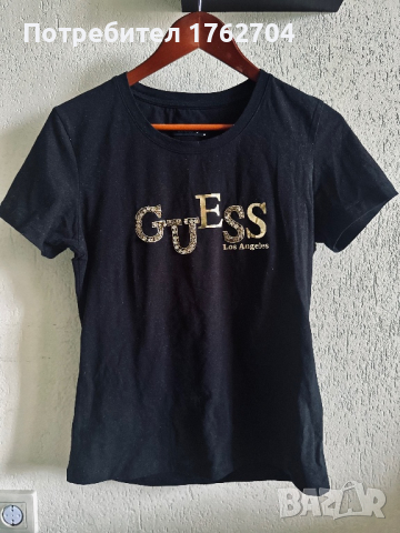 Тениска на Guess