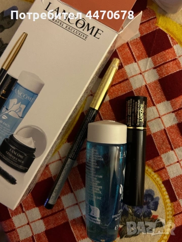 Комплект Ланком lancome