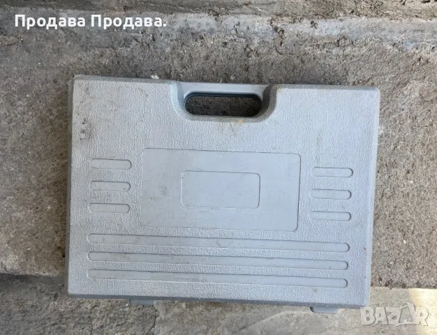 Einhel Винтоверт 18V без Батерия, снимка 2 - Винтоверти - 49663043