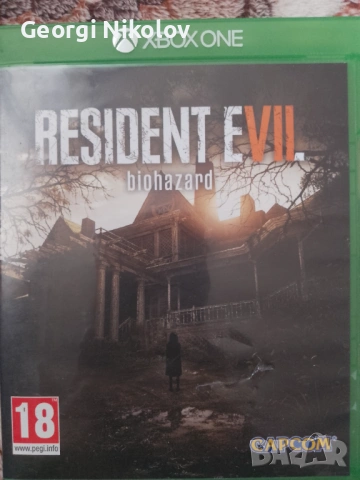 Игри за xbox one, снимка 5 - Игри за Xbox - 54065075