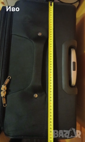 Куфар за пътуване за цялото семейство , снимка 2 - Уикенд почивки и екскурзии - 53806672