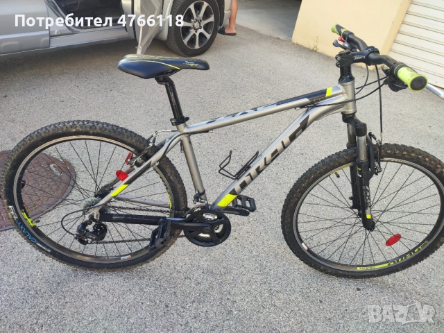 Велосипед DRAG ZX 2, снимка 2 - Велосипеди - 53844016