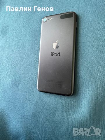 Айпод Apple iPod A1574 touch (6nd Gen) 32GB , ipod touch 6, снимка 12 - iPod - 45457359