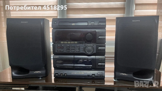 Стерео уредба Sony FH-G70 отлична, снимка 6 - Аудиосистеми - 53847078