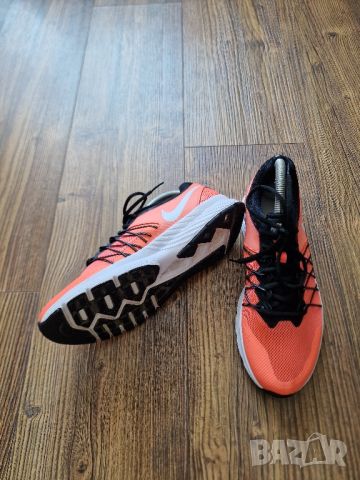 Страхотни дамски маратонки NIKE номер  40ти , снимка 6 - Маратонки - 45741281