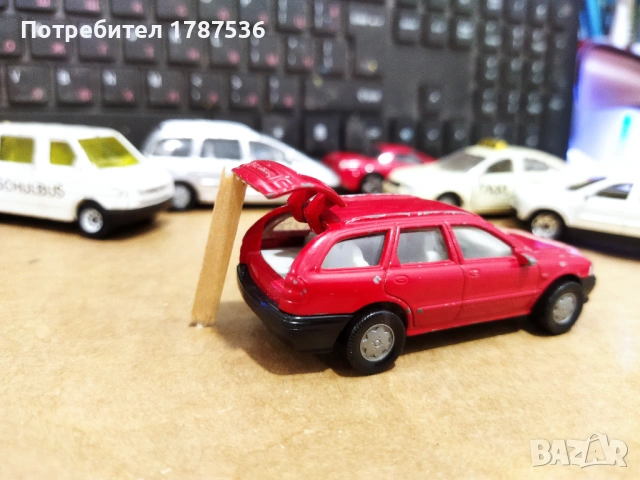 Стари колички , снимка 6 - Колекции - 53845433