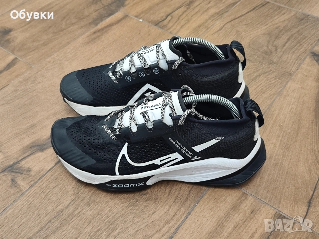 Маратонки Nike Trail