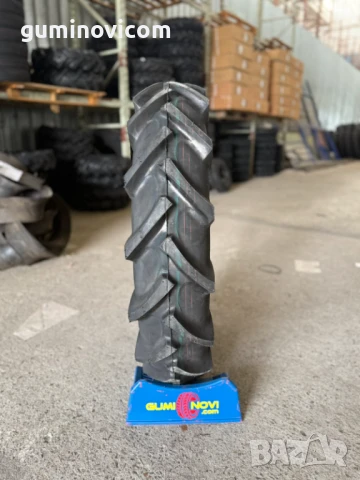 🌾 Гуми за малогабаритни трактори 9.5-22 SWT GRIPKING R-1 PR8 🚜