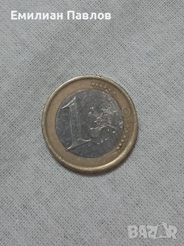 Рядка монета, снимка 2 - Колекции - 53385453