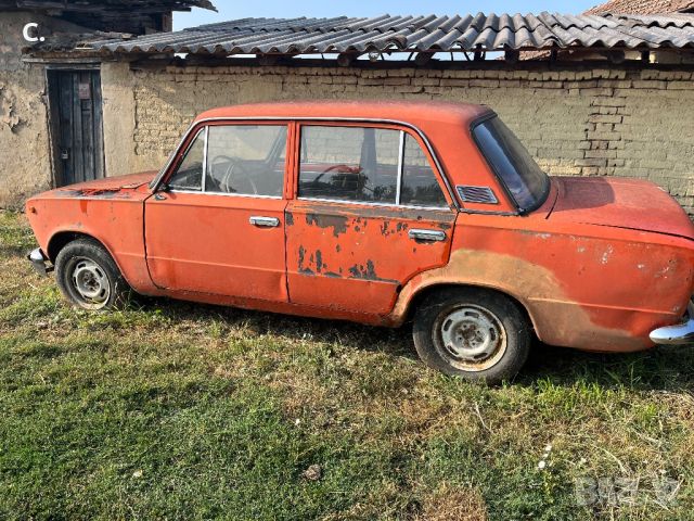 Lada1200/Жигули 1200.21013 на части , снимка 2 - Автомобили и джипове - 46655606