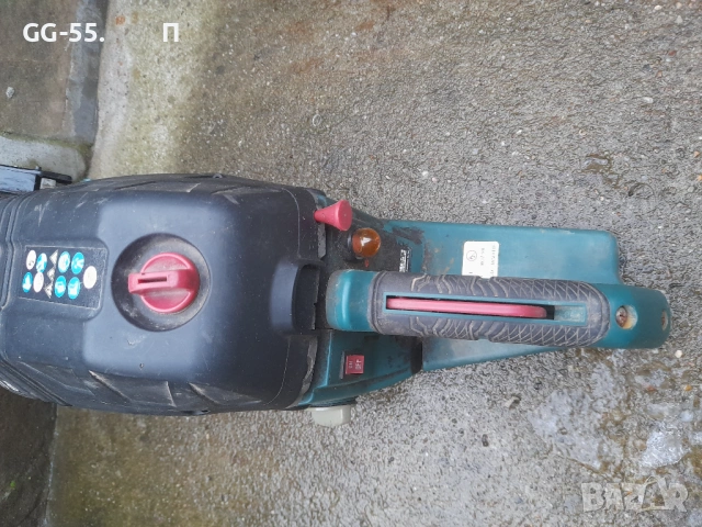 Резачка Парксайд., снимка 3 - Градинска техника - 53366310