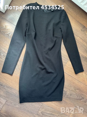 Елегантни дамски рокли, S р-р, снимка 5 - Рокли - 52120663