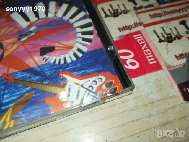 GAMES MANIA 2000 0205251047, снимка 5 - Игри за PC - 50122468