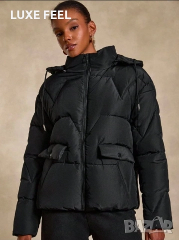 Дамско Яке ✨