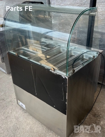 Хладилна витрина маса професионална hladilna vitrina masa profesionalna, снимка 6 - Хладилни витрини и фризери - 53825715