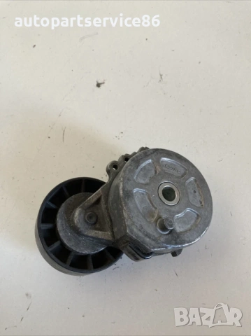 Обтегач на ремък за Volvo S40 2.0 TDI (2009), снимка 2 - Части - 53834233