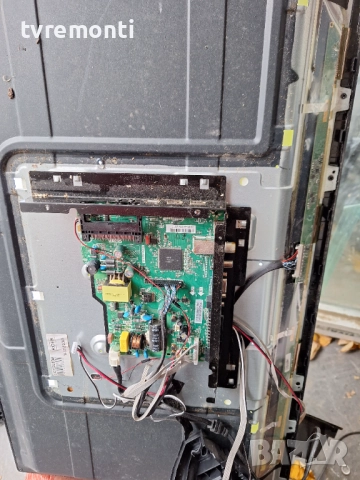 подсветка, от дисплей CX315DLEDM от телевизор SANG Модел LE-32D7, снимка 3 - Части и Платки - 52343223