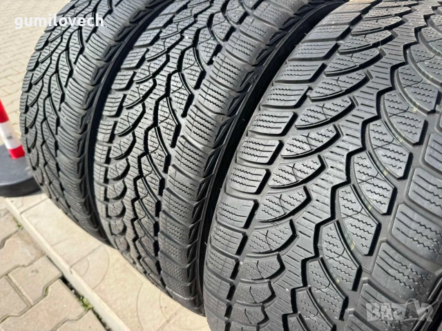 4бр.зимни гуми 225/50/17 Bridgestone Blizzak , снимка 2 - Гуми и джанти - 53708994