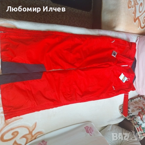 ски панталон Sportalm нов с етикет
