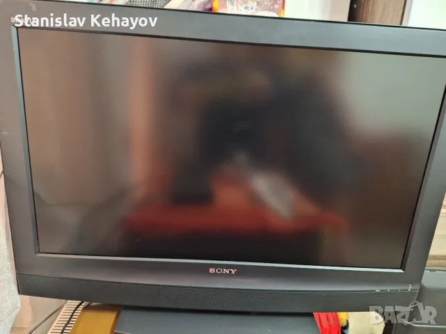 SONY BRAVIA , снимка 4 - Телевизори - 48496883