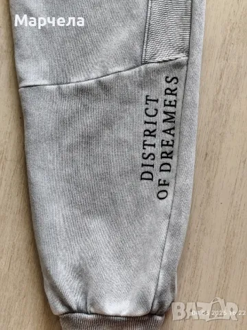 Нови панталонки летни , снимка 3 - Детски панталони и дънки - 47247928