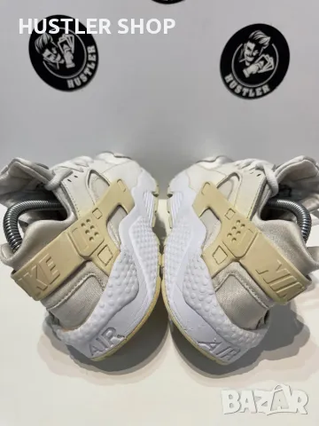 Маратонки NIKE HUARACHE.Номер 40, снимка 4 - Маратонки - 49508110