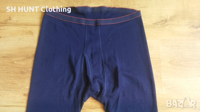 HILTON Thermo Underwear 52% Merino Wool размер M термо долница 52% Мерино вълна - 1602, снимка 4 - Екипировка - 52674909