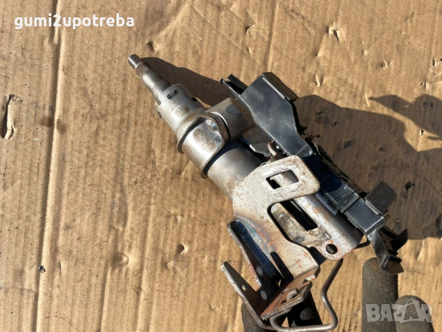 Заключване на Волана 45020-05-3 Toyota GT86 2018 Subaru BRZ, снимка 4 - Части - 53065157